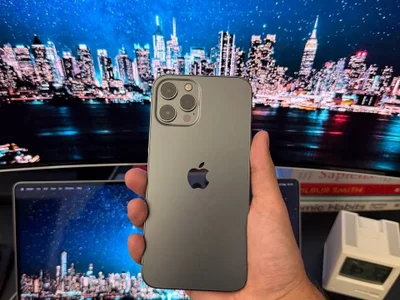 iPhone 12 Pro Max 128GB