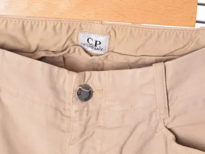 Брюки cargo CP Company, размер 50