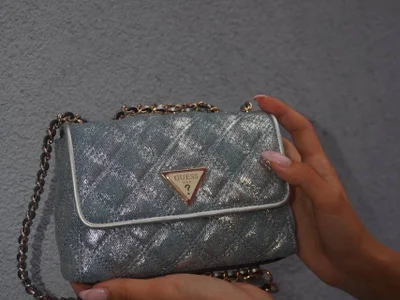 Брендовые сумочки Tommy Jeans, Tommy Hilfiger и Guess