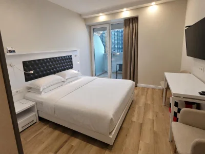 Alliance Palace: Студия, 32,0 м²
