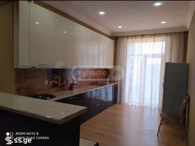 4 room Flat For Rent. Didi digomi