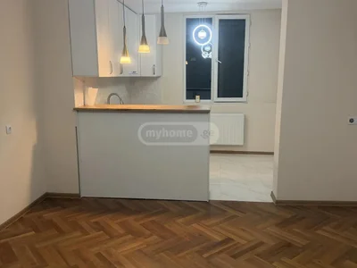 4 room Flat For Rent. Didube