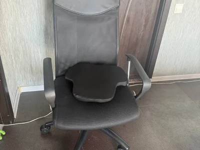 Стул компьютерный