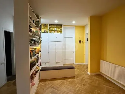 4-комнатная квартира Продаётся. Сабуртало