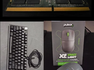 Мышь Pulsar X2 Crazylight Mini