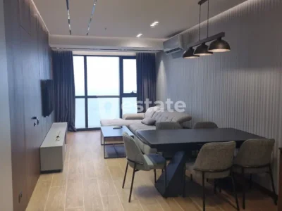 Сдам современную 1+1 в Porta Tower