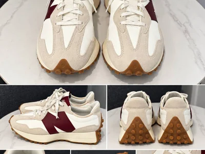 👟 Продам оригинальные кроссовки New Balance 327
