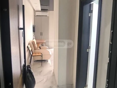 Студия на აეროპორტის გზატ. 73 აეროპორტის უბანი