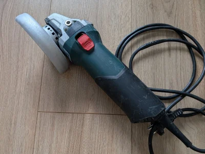 УШМ Metabo W 9-125