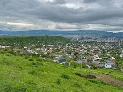 Земля. Мухуани