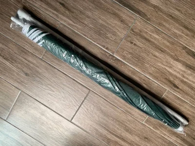 Зонт пляжный новый