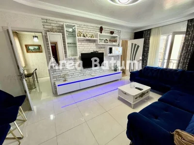 Улица Тадзари, 34: 4 комнаты, 75,0 м²