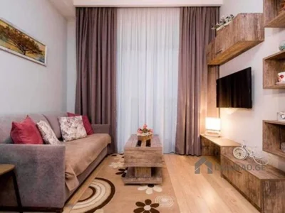 Идея Авлабари: 2-комн., 55,0 м²