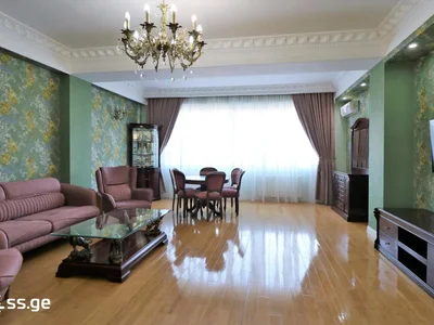 2 room Flat For Rent. Vake