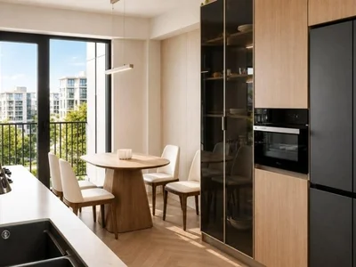 Тцкнети, шоссе, 22b: 3-комнатная, 120,0 м²