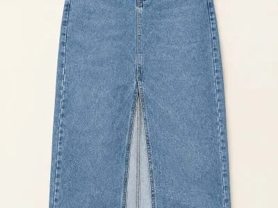 Джинсы Zara