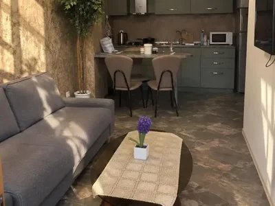 Коммерческое помещение на mirotadze st. Saburtalo