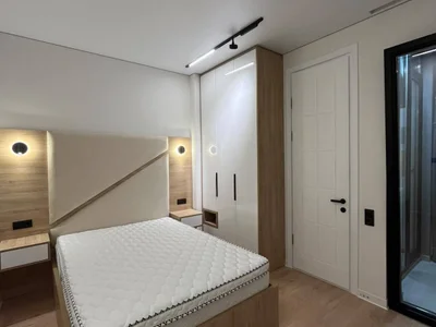 Квартиру 2+1 в NBG Panorama, 54 кв.м