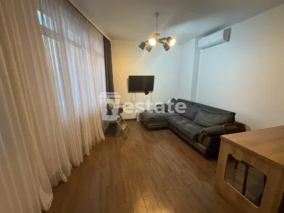 Продам комфортную 1+1 вблизи старого Батумი