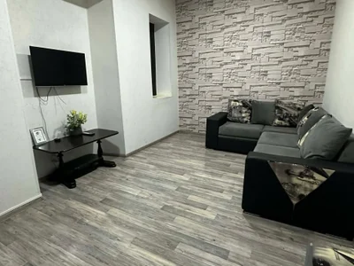 1-комнатная квартира, 47 кв.м, $550