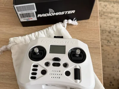 Пульт FPV Radiomaster Pocket
