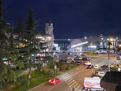 1-комнатная квартира в районе Багратиони