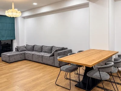 Greenhill Residence: Студия, 154,0 м²