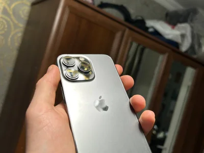 iPhone 13 Pro 128 GB