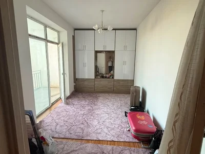 3-комнатная квартира на продажу. Сабуртало