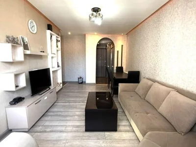 3-комнатная квартира в Тбилиси