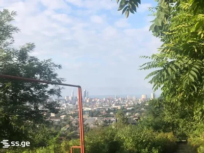 Земельный участок, ул. Тевдоре Мгвдели, 22