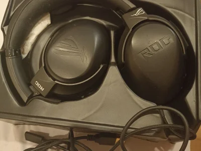Наушники ROG