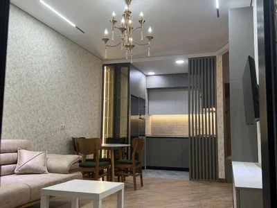 Квартира 55 м², Шартава 7, $650