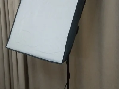 Комплект фотосветов (софтбоксы)