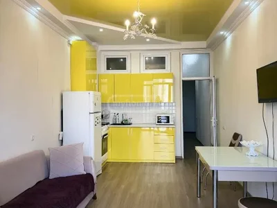 2 room Flat For Rent. Ortachala