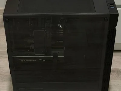 MSI X470 GAMING PLUS