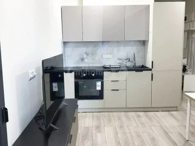1+1 на Zhiuli Shartava Avenue 8 ხიმშიაშვილის უბანი