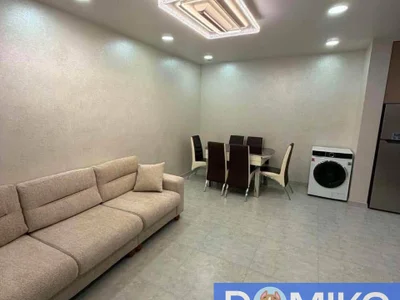 1+1 ул. Руруа, 40 кв.м, $450