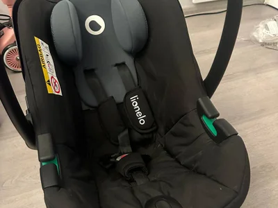 Автокресло Lionelo Astrid i-Size
