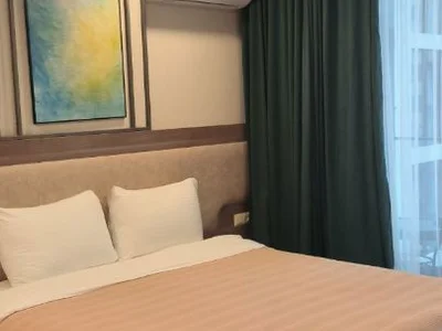 Студия в Санрайз, Нижерадзе 18, $350