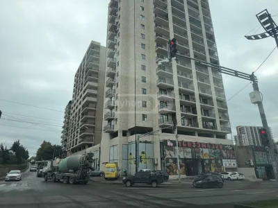 3-комнатная квартира в Варкетили