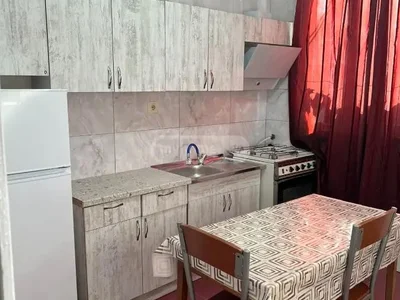 1-комнатная квартира в Тбилиси