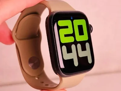 Apple Watch Series 4 44mm