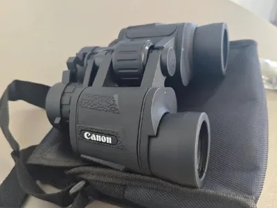 Бинокль Canon 20x35