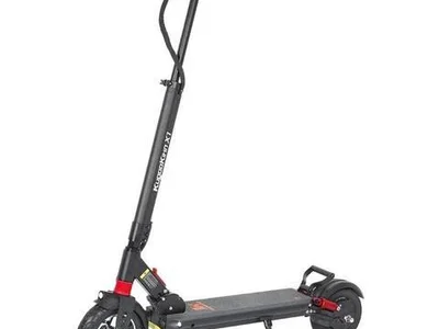 Электросамокат Kugoo Kirin X1