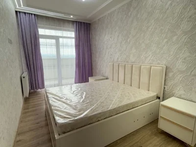 2-комнатная квартира. Ваке