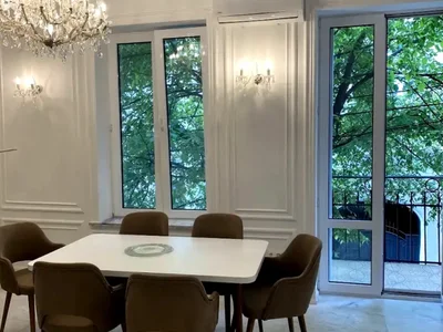 Коммерческое помещение на beridze st. Mtatsminda