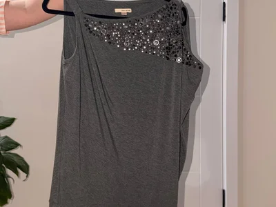 Платье DKNY Jeans размер S
