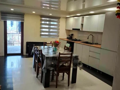 5 room Private House For Sale. Lotkini
