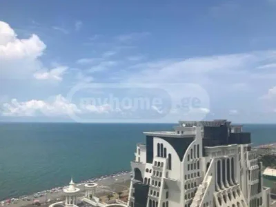 Двухкомнатная квартира в Химшиашвилиском районе